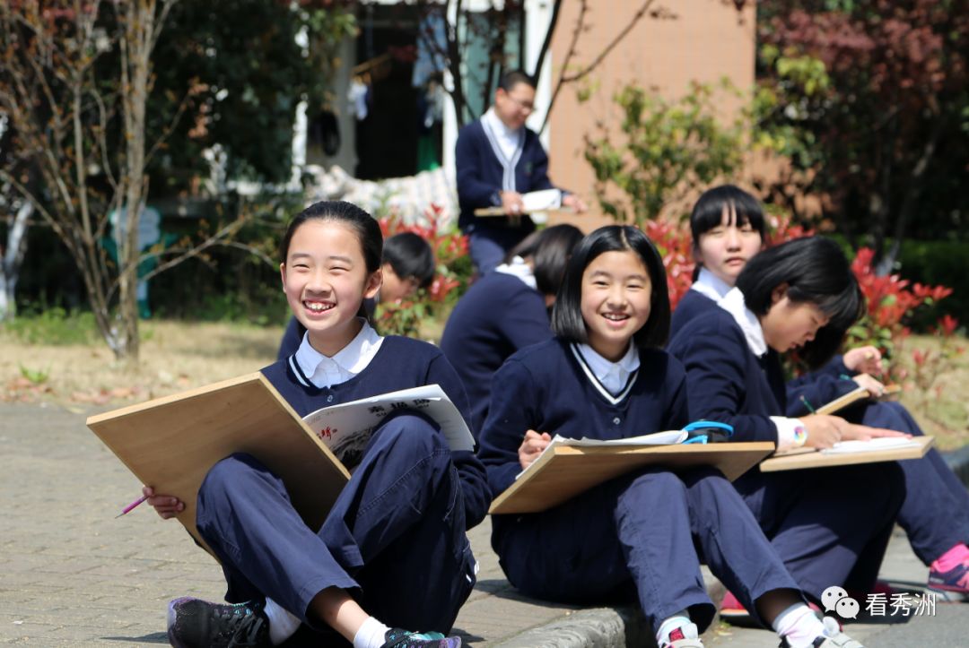 嘉兴秀洲现代实验学校排名,嘉兴秀洲区学校排行榜