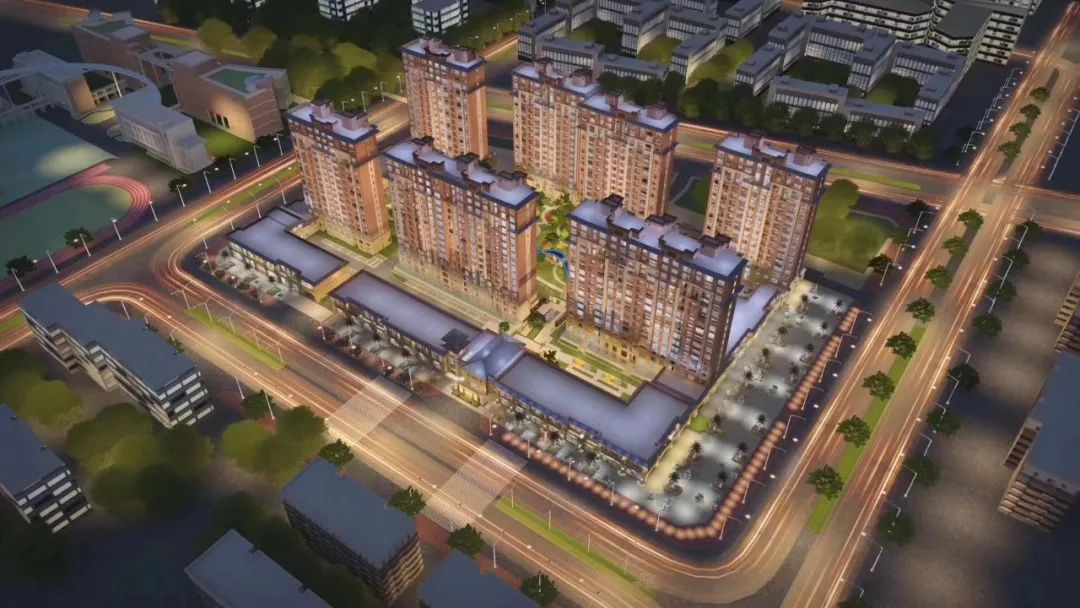 上周保利、大众置业、亚泰、澳海、国信等21个项目7178套住宅取得预售证