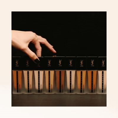 YSL开酒店了｜只有6间房，还有帅哥等你