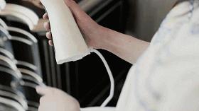 20秒熨烫好一件衣服,10秒烫翘持久定型