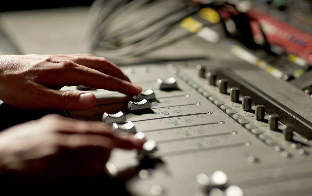 音响调音员业务培训方案,音响调音员教学课程