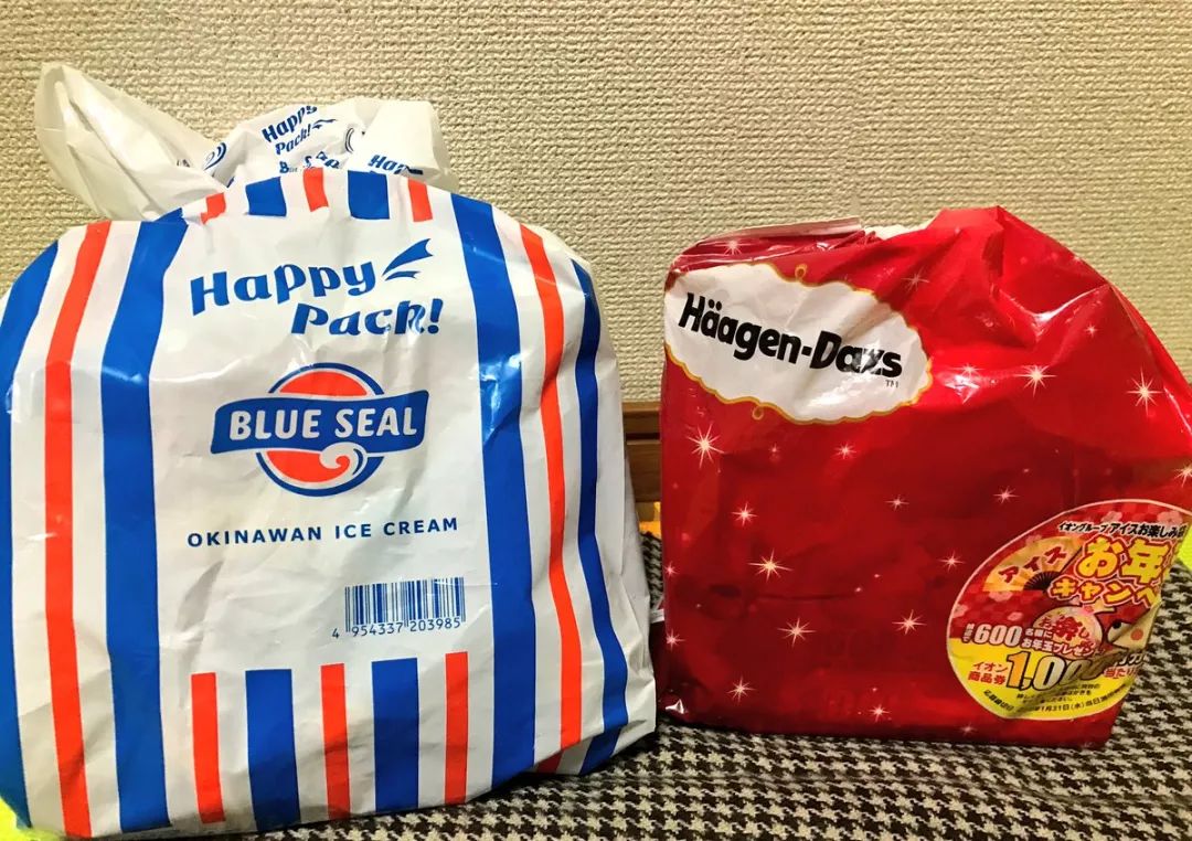 2018日本福袋到哪里买,不可错过的日本福袋