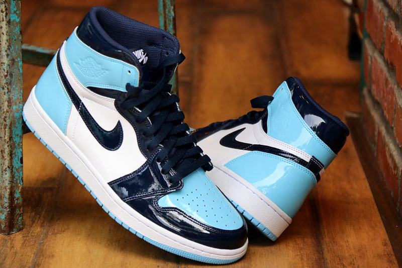 airjordan1上脚脚感,airjordan1centrecourt