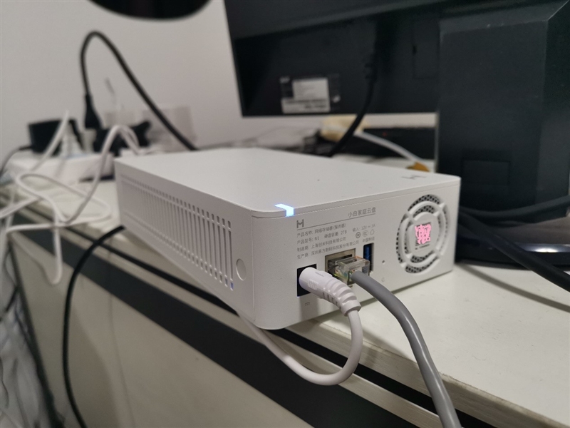 小白家庭云盘2tb,存储个人云盘推荐