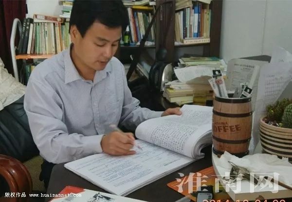 曾经上过央视的老师,曾老师央视