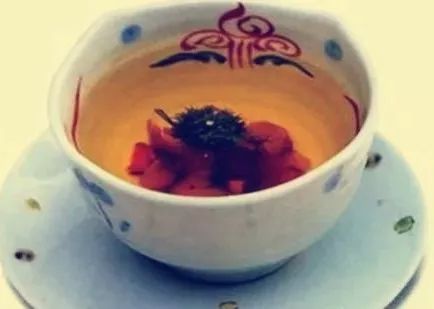 三杯茶喝掉眼袋,眼袋泡茶