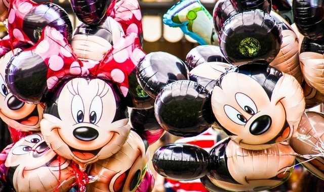 Voice：打击限量版*市黑**，迪士尼乐园低调撤销了部分通票