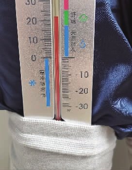 护膝保暖自发热轻薄,护膝体验