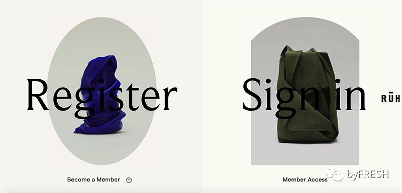 最受欢迎的小众品牌,比较小众的名牌