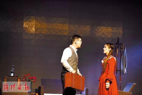 洛阳青年艺术团,洛阳市话剧团