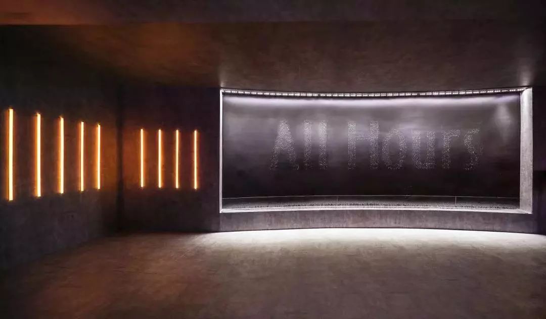 YSL在上海开了家快闪酒店,我们去试了她家新口红!