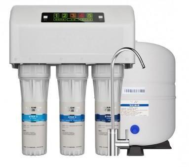 大迈净水龙头质量怎么样,大迈净水龙头靠谱吗