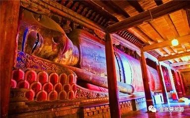 张掖有哪些免费的景点,张掖免费旅游景点大全