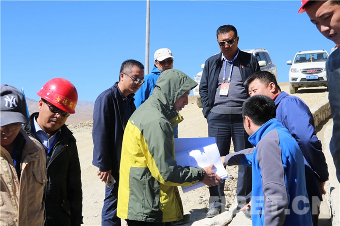 龙藏情缘：日喀则——走不出的思念