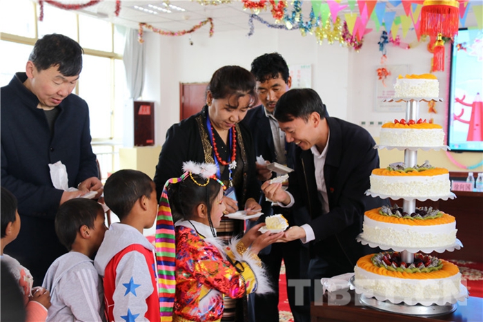 龙藏情缘：日喀则——走不出的思念