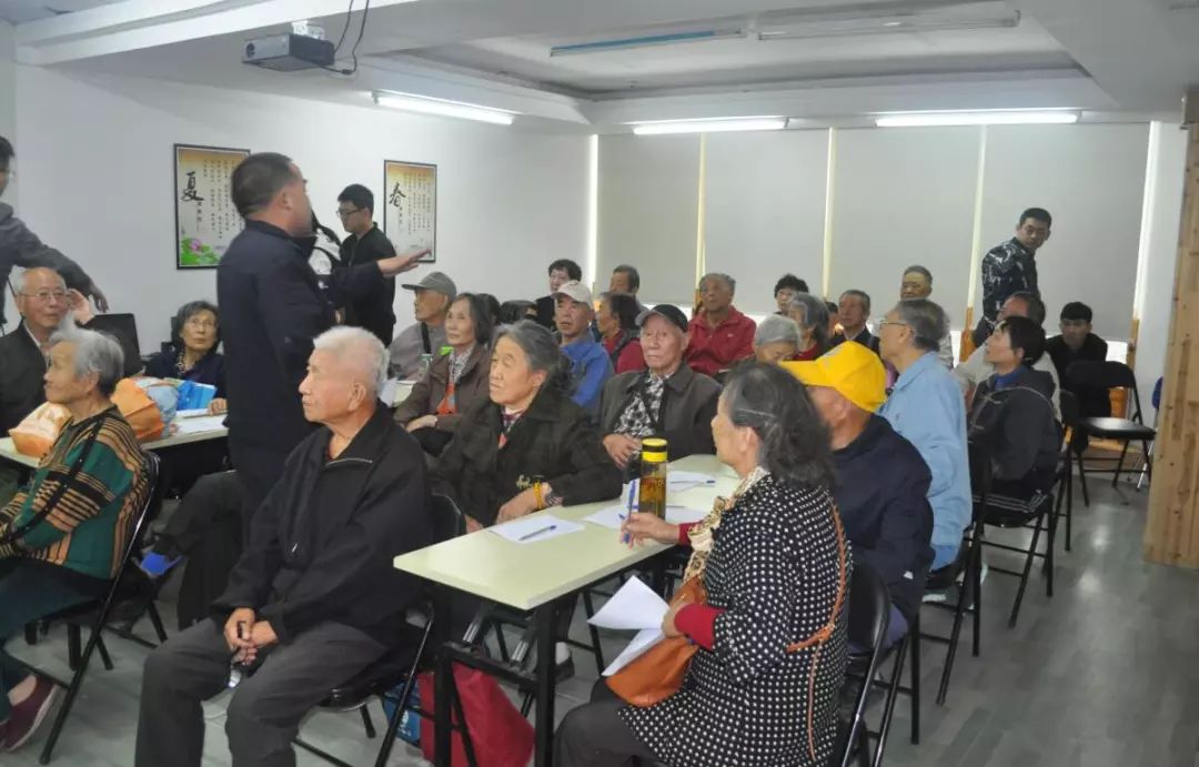 2019警方查处保健品诈骗,公安部打击保健品旅游诈骗