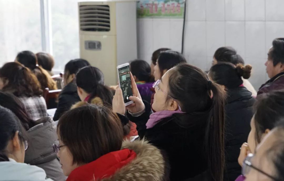 送教共研助力高效课堂,名师送教到幼儿园