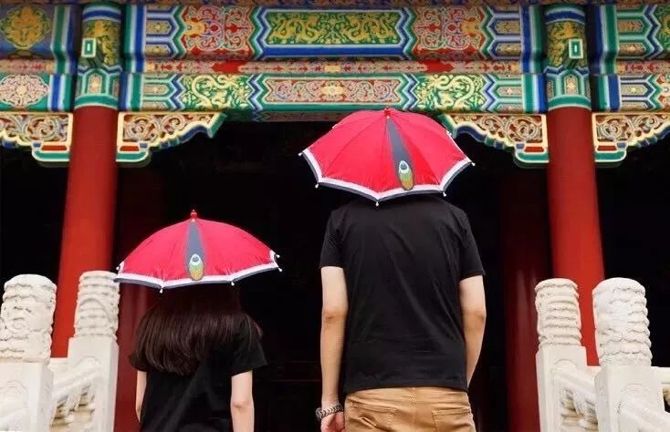 故宫文创再出爆款皇家御用,故宫文创火到什么程度了