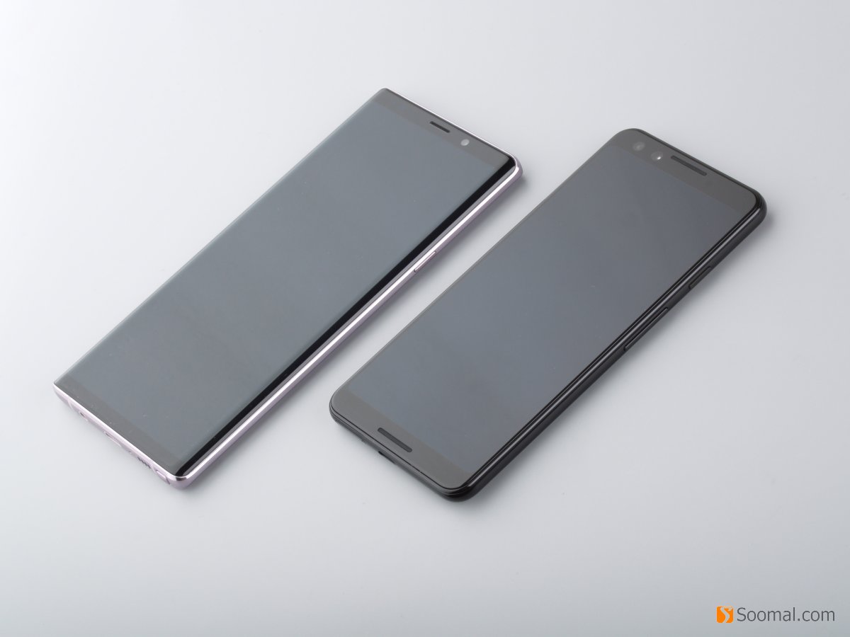 googlepixel3全新,googlepixel3高清大图