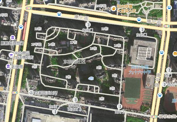 社区商业的亮点和不足,人气不旺的区域商铺如何处理