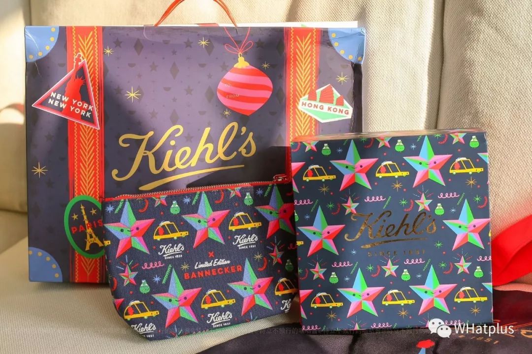 圣诞美妆礼盒热卖金榜,圣诞美妆上新