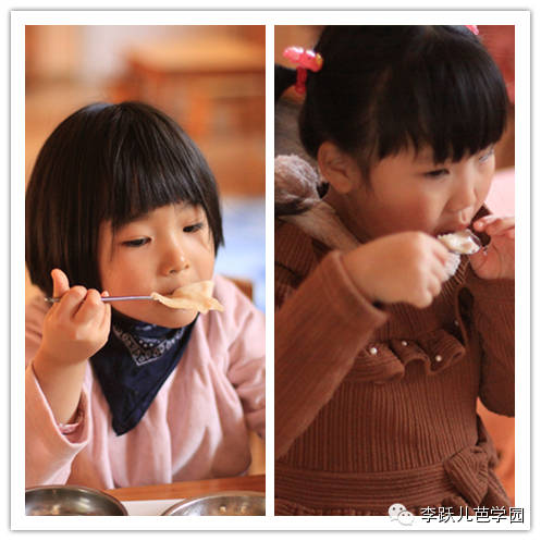 包饺子的故事幼儿园,包饺子课文幼儿园