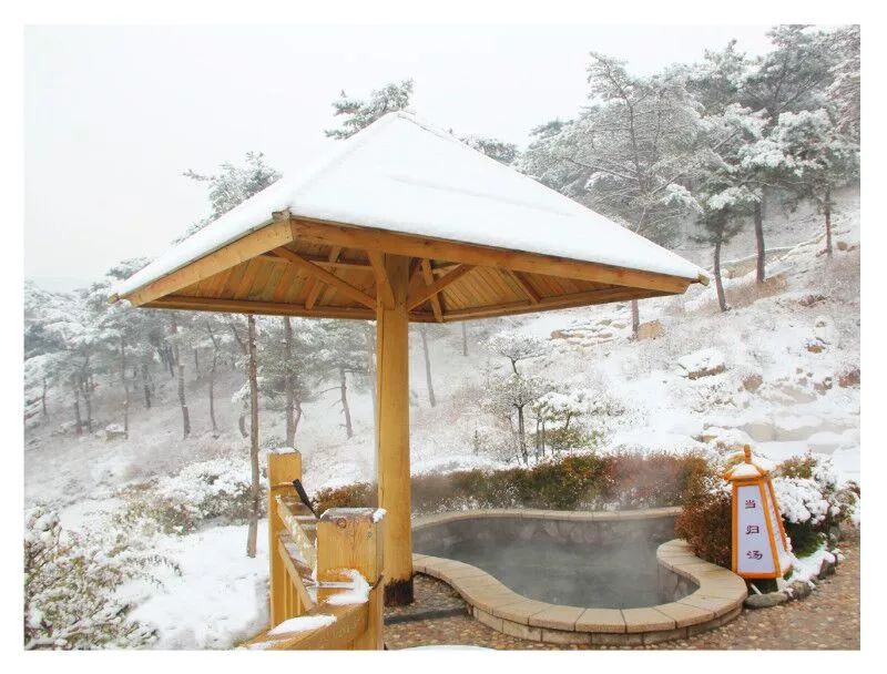 泰山温泉城团购价格,团购活动惊爆价