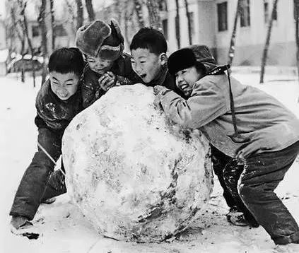 为什么小时候不怕冷长大了怕冷,为什么小时候不怕冷长大就怕冷了