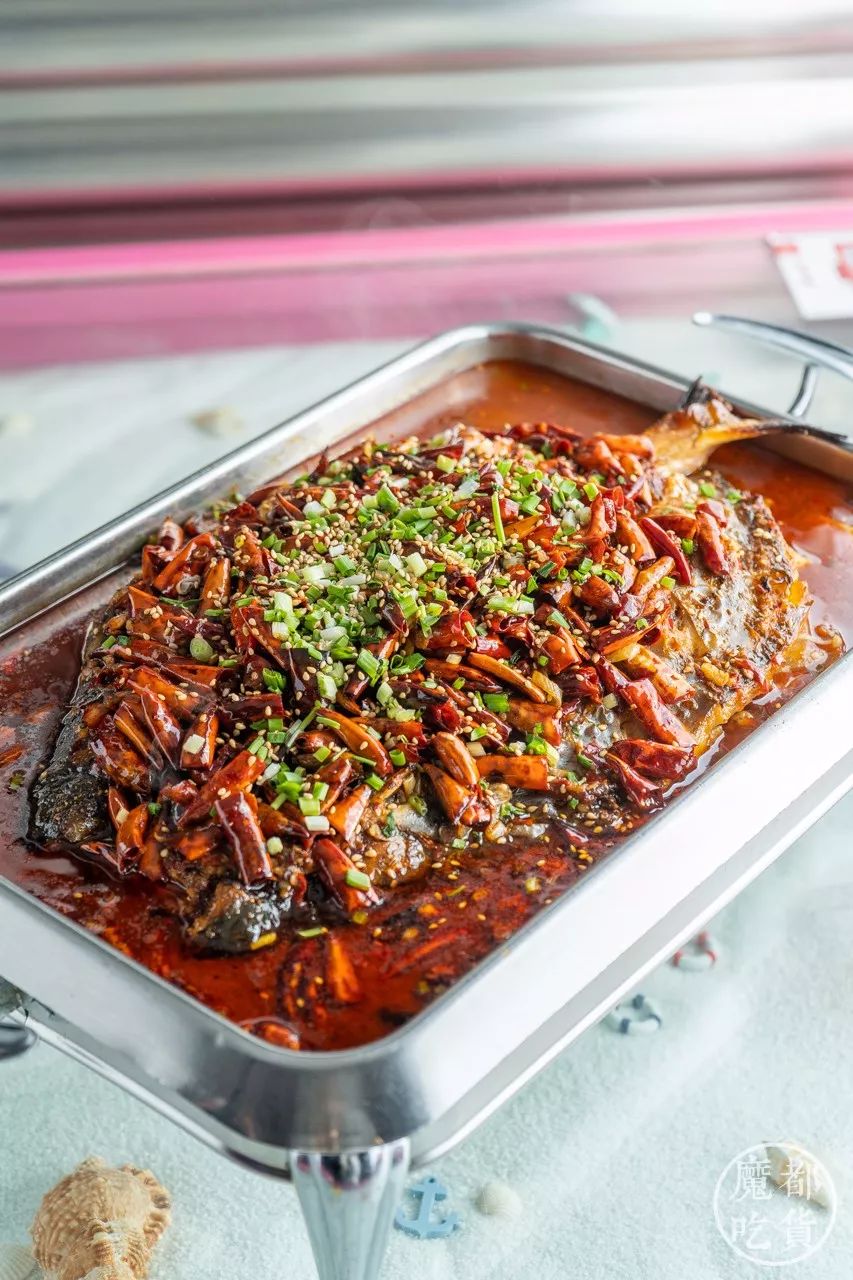 如果圣诞愿望只能许一个,我想在这里坐拥福利吃吃吃!