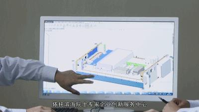 这就是新桥,这里是新桥小学