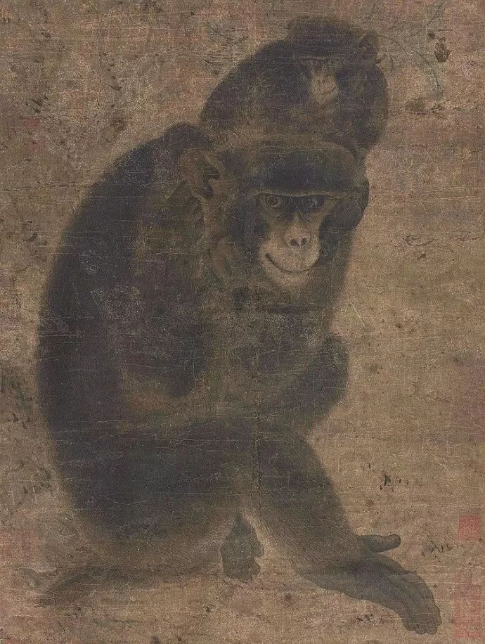 65幅过亿的书画作品大饱眼福,过亿中国字画