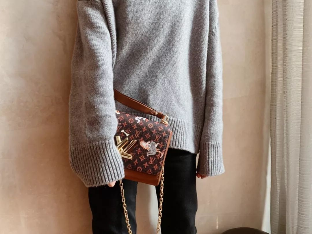 *服私**｜穿越三个城市，记录我的一周穿搭～