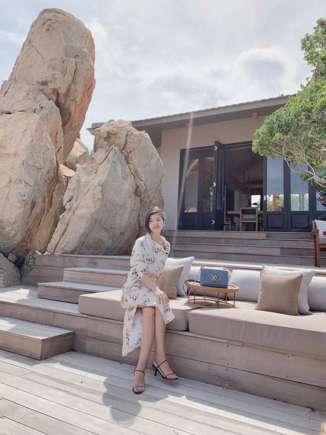 大码海边度假裙推荐,小众度假风裙合集