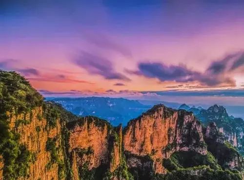 葫芦谷网红打卡地现在有什么活动,晋城葫芦谷网红景点