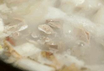 在成都一天三顿都吃火锅,成都吃羊肉汤的地方