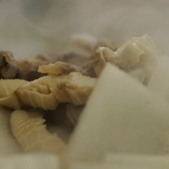 在成都一天三顿都吃火锅,成都吃羊肉汤的地方