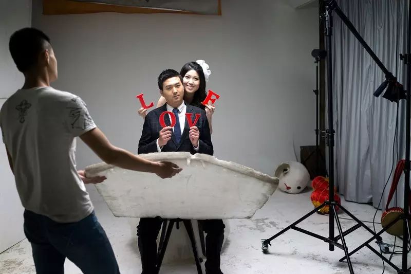 婚庆公司有多暴利,婚庆行业利润有多大