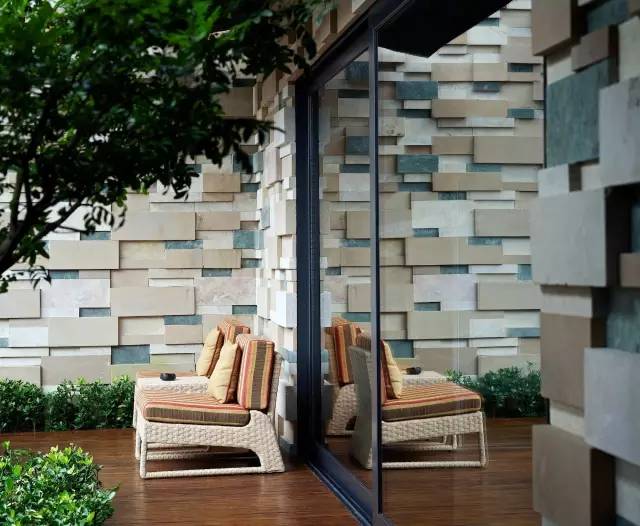 不输日本的农村别墅,顶级私汤酒店