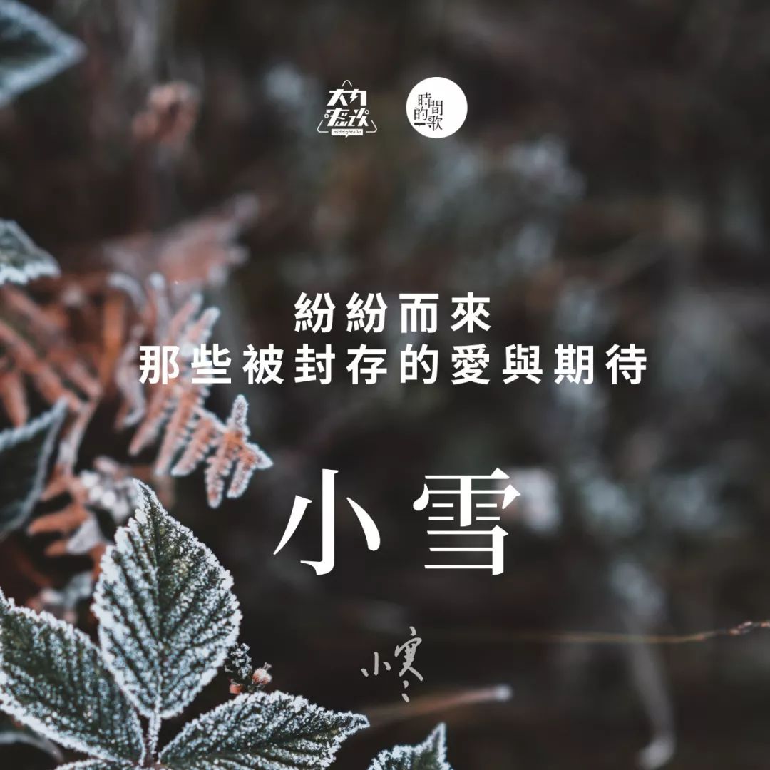 福利｜老狼、万晓利、陈鸿宇、丁薇的手写祝福卡藏在这本美美的日历里，你想要吗？