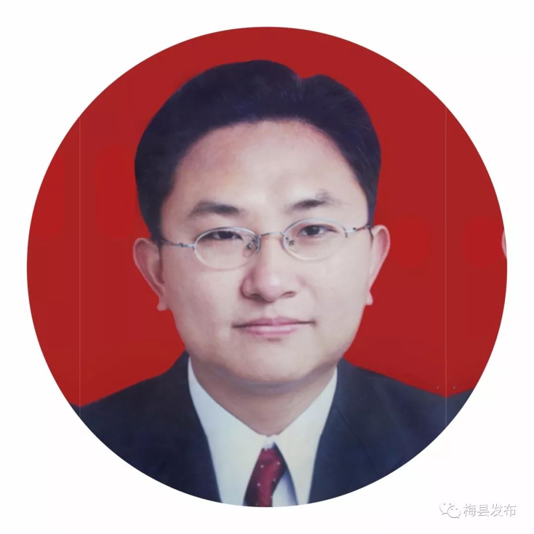 书记去哪儿｜新年新气象！梅县各镇（管、办）*党**（工）委书记在忙啥？