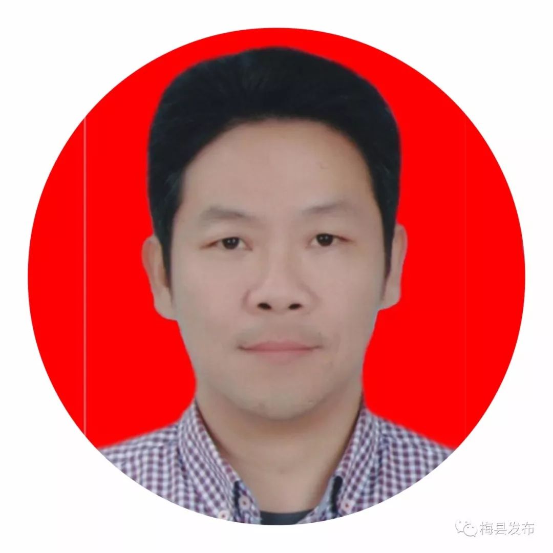 书记去哪儿｜新年新气象！梅县各镇（管、办）*党**（工）委书记在忙啥？