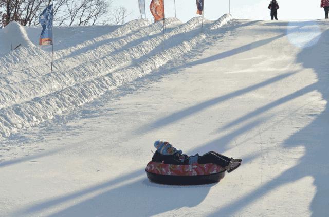 29.9元！雪圈+滑雪全天不限时4S级雪场高品质！