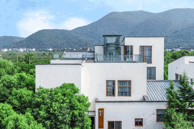 苏州度假温泉,大降温一定要挺住