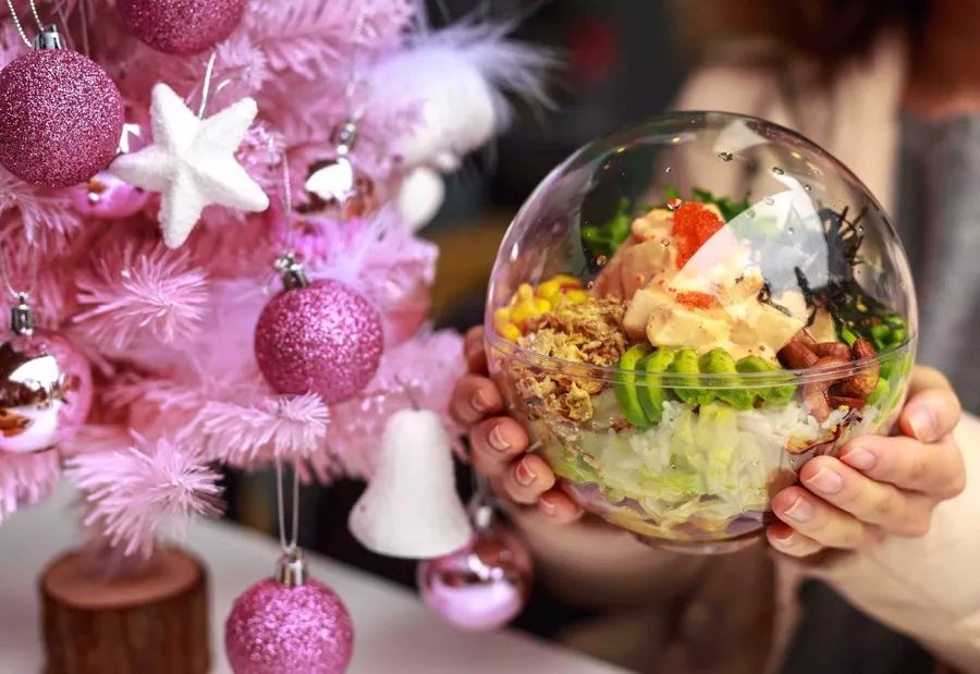 开一家餐厅月入13万,这家自助餐厅靠一招月入十几万