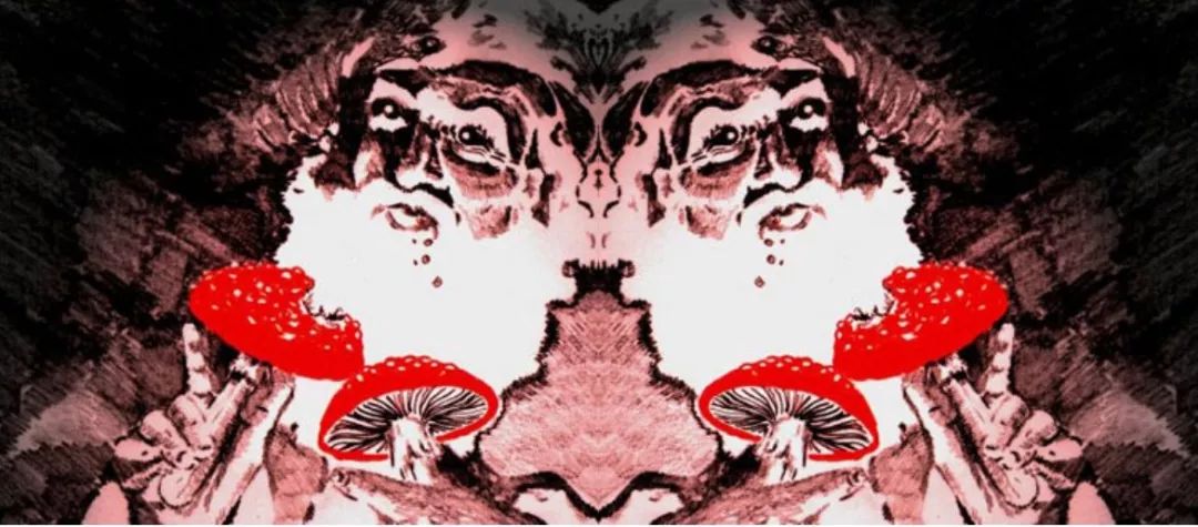 圣诞老人的恐怖故事,圣诞老人得艾滋病故事