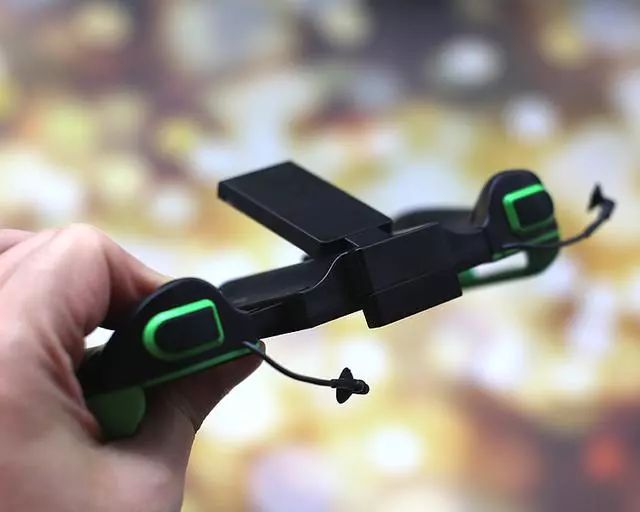 隐藏再深也能被发现？千幻手游放大器让你轻松吃鸡