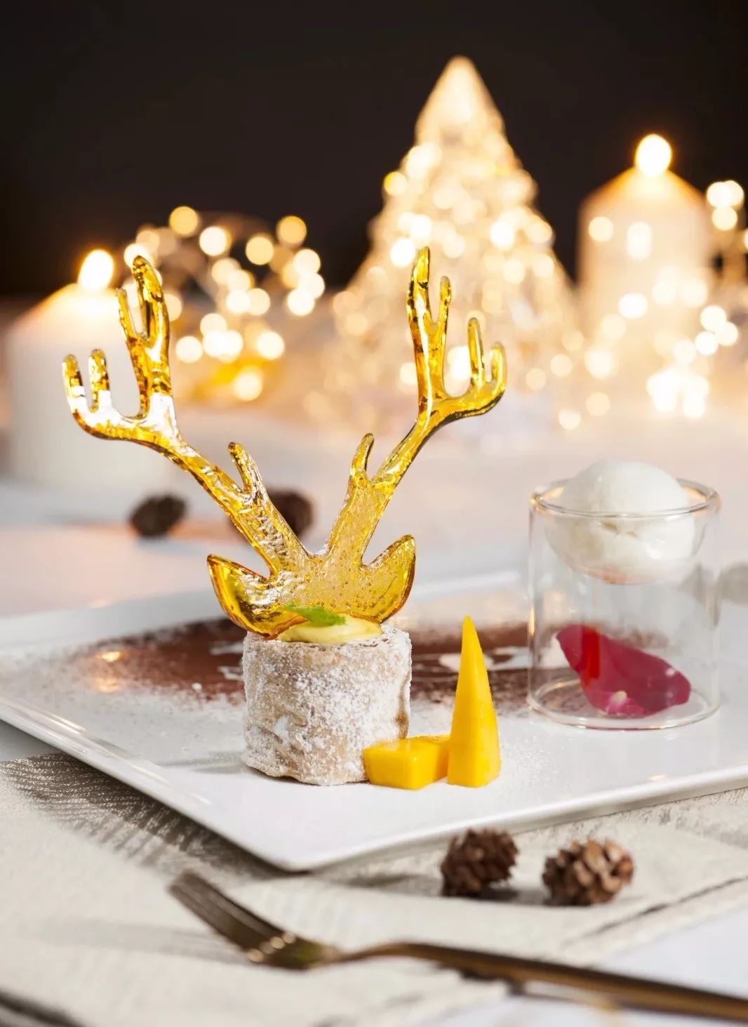 圣诞节西餐餐厅推荐,常州有哪些高级西餐厅