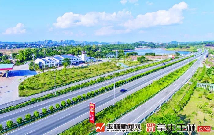 你真的了解博白吗？来了解一下！