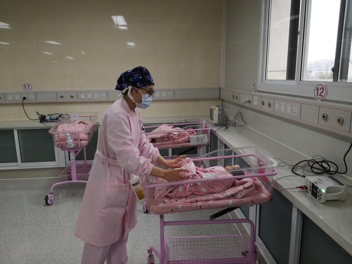 新生儿科重症监护室,海宁妇幼保健院新生儿重症监护