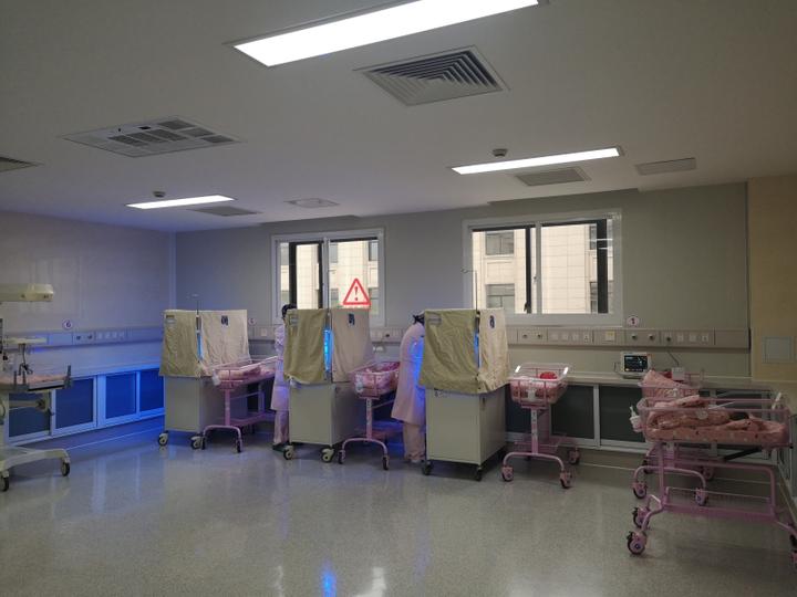 新生儿科重症监护室,海宁妇幼保健院新生儿重症监护